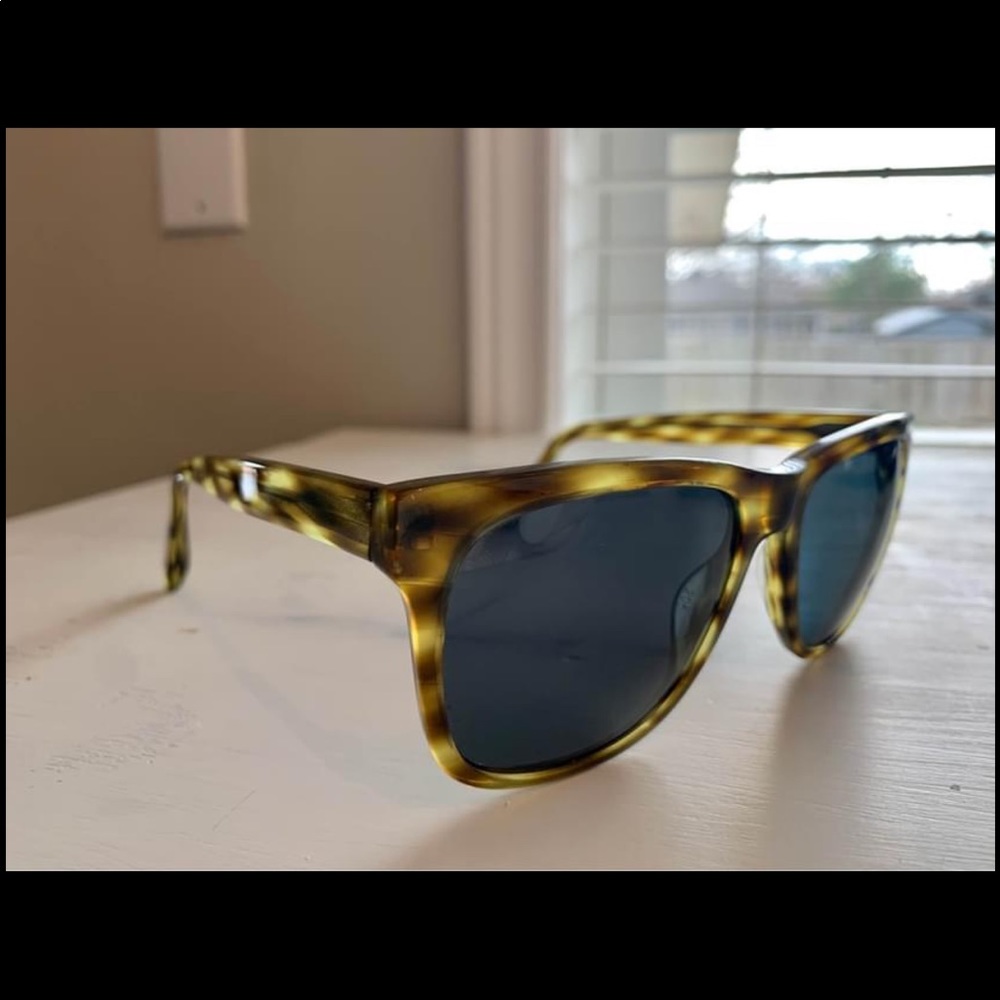 Warby Parker Sunglasses